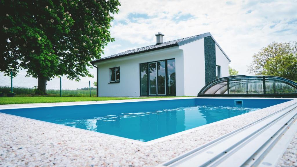 Vilka Petra pod Bezdězem room 2