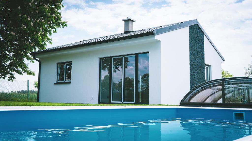 Vilka Petra pod Bezdězem room 3