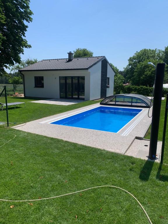 Vilka Petra pod Bezdězem room 4